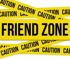 friend-zone-poster